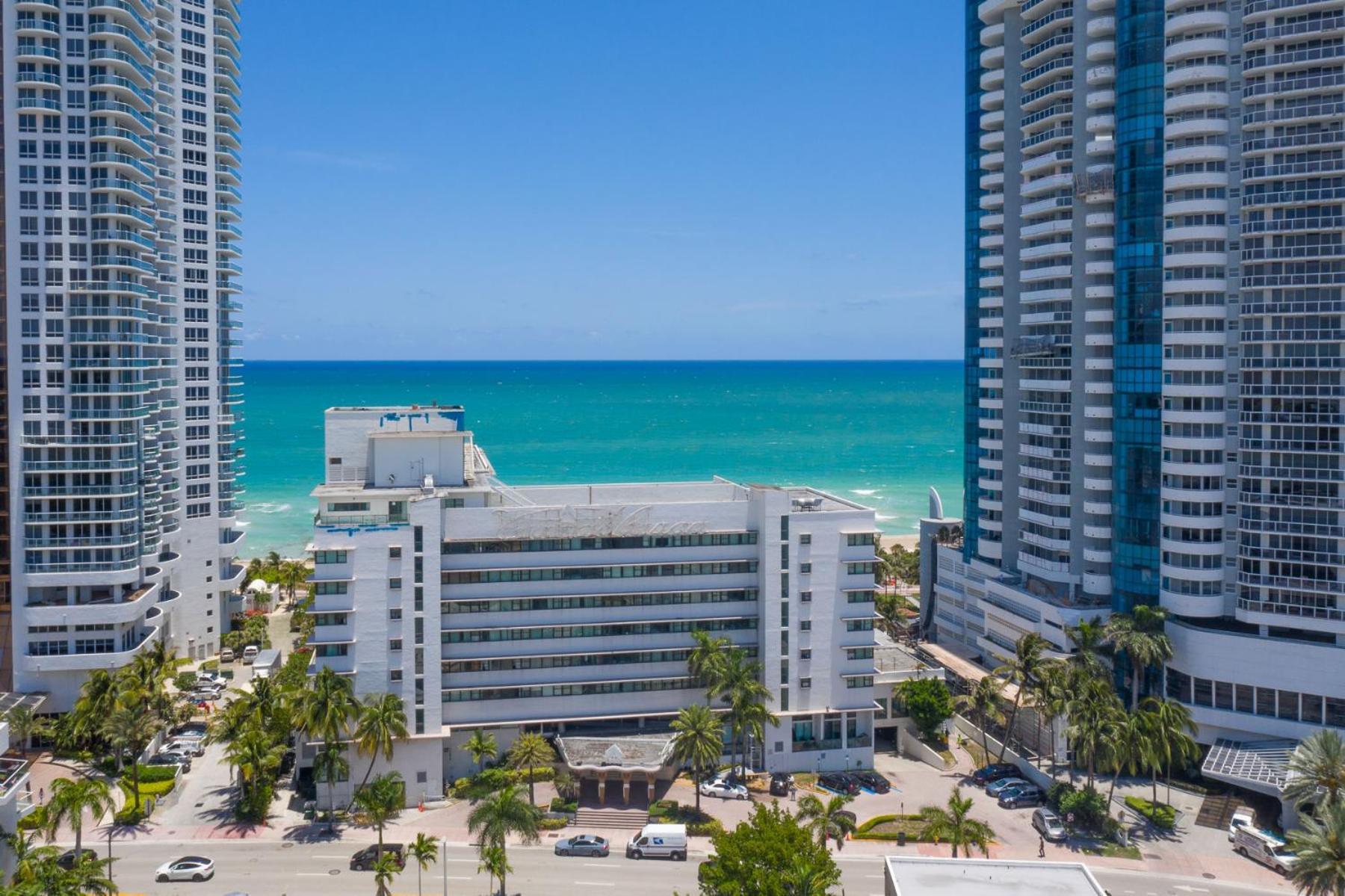 Casablanca Residences Miami Beach — Photos 2
